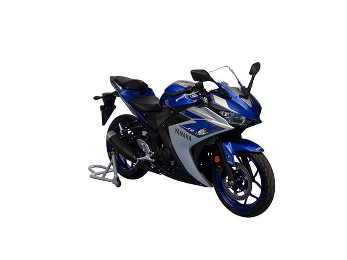 Chi tiết Yamaha R3  môtô cho đô thị  VnExpress